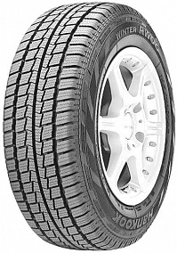 Hankook Winter RW06 205/55 R16C 98/96T