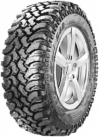 ������� Forward Safari 540 235/75 R15 105P