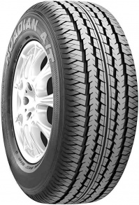 Roadian A/T