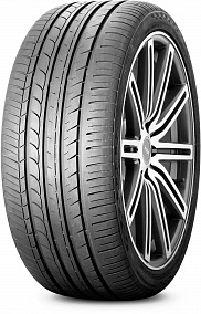 Dynamo MU02 Street-H 295/35 R21 107Y XL