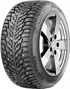 Ikon Tyres Autograph Ice 9 215/60 R16 99T XL