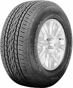 Continental ContiCrossContact LX 20 275/55 R20 111S