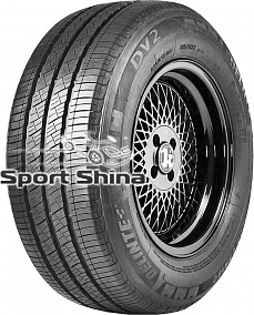 Delinte DV2 225/75 R16C 121/120S