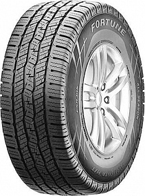 Fortune FSR305 285/45 R22 114H