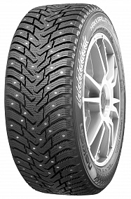 Nokian Hakkapeliitta 8 295/35 R19 104H XL