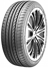 Nankang NS20 Noble Sport 275/40 R19 101Y