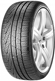 Pirelli Winter Sottozero 2 285/35 R20 104V XL N0