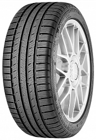 Continental ContiWinterContact TS 810 Sport 265/40 R18 101V XL N1