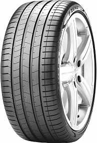 Pirelli PZero Luxury Saloon 275/40 R20 106W XL Run Flat *